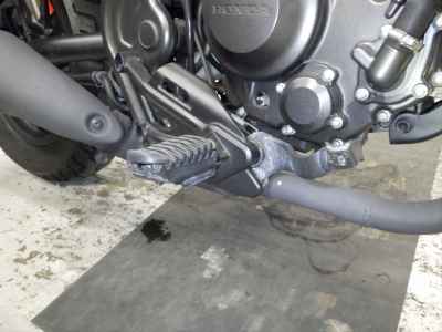 Honda Rebel CMX250 2023