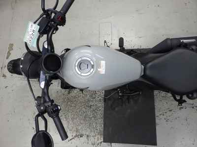 Honda Rebel CMX250 2023