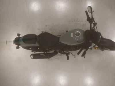 Honda Rebel CMX250 2023