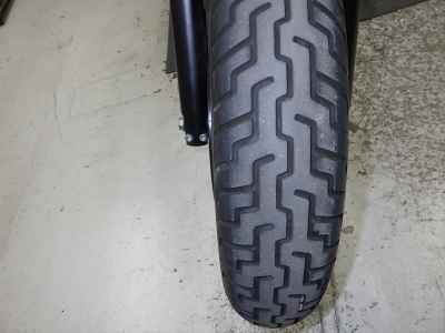 Honda Rebel CMX250 2023