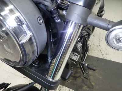 Honda Rebel CMX250 2023