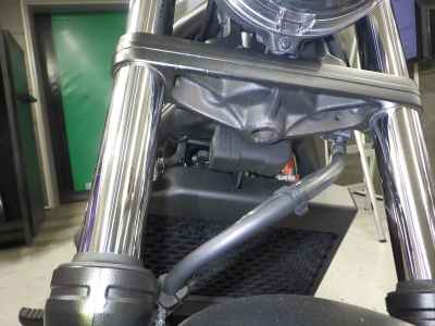 Honda Rebel CMX250 2023