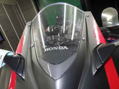 Honda CBR250RR 2020