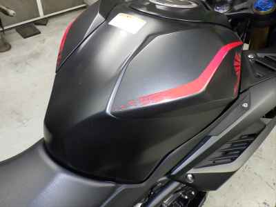 Honda CBR250RR 2020