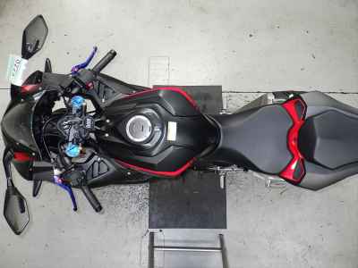 Honda CBR250RR 2020