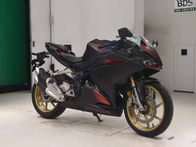 Honda CBR250RR 2020