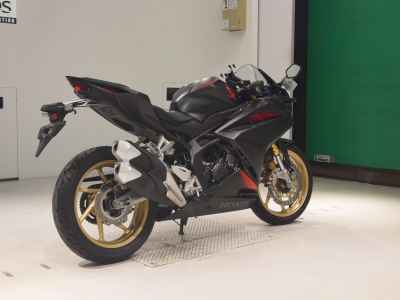 Honda CBR250RR 2020