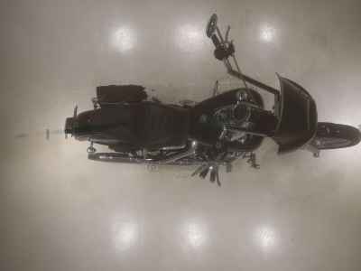 Harley-Davidson Super Glide FXDC1580 2012