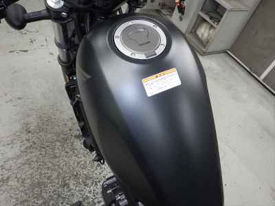 Honda Rebel CMX250 2023