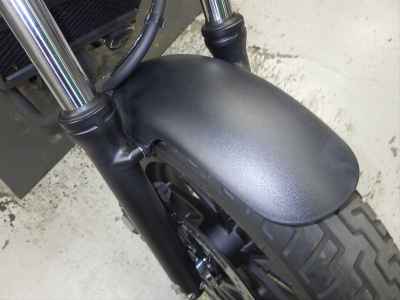 Honda Rebel CMX250 2023