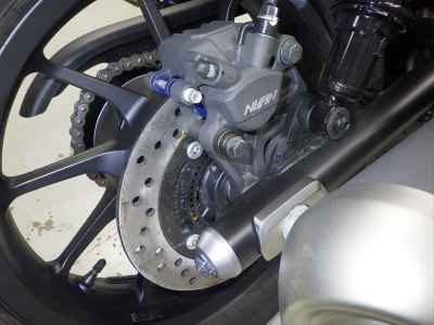 Honda Rebel CMX250 2023