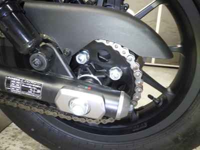 Honda Rebel CMX250 2023