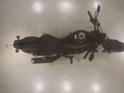 Honda Rebel CMX250 2023