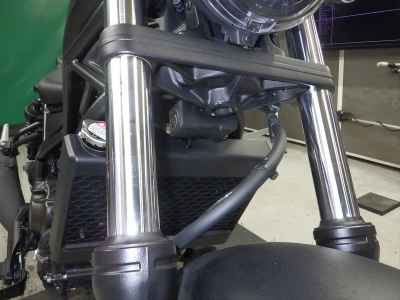 Honda Rebel CMX250 2023