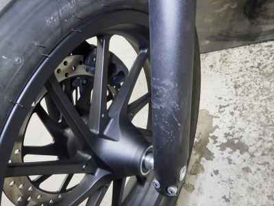 Honda Rebel CMX250 2023