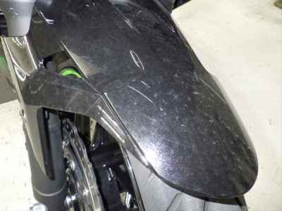 Kawasaki Ninja 400 2018