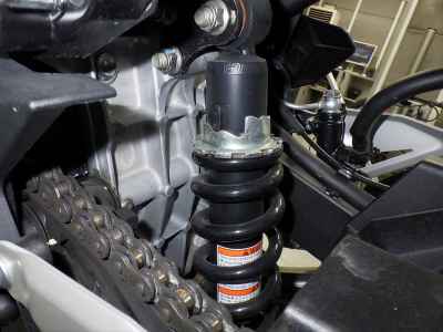 Kawasaki Ninja 400 2018