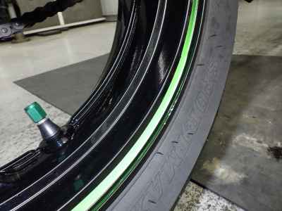 Kawasaki Ninja 400 2018