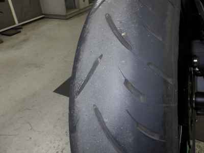 Kawasaki Ninja 400 2018