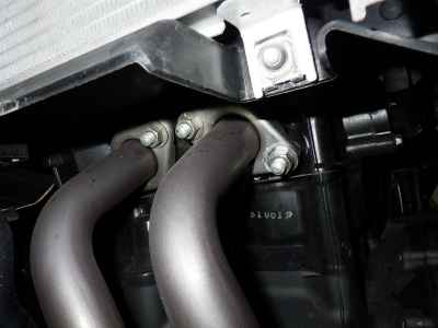 Kawasaki Ninja 400 2018