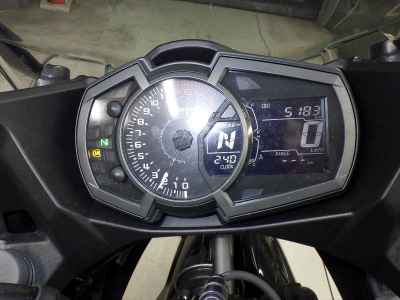 Kawasaki Ninja 400 2018