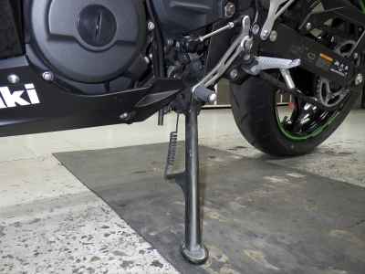 Kawasaki Ninja 400 2018