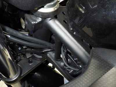 Kawasaki Ninja 400 2018