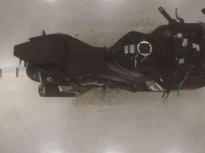 Kawasaki Ninja 400 2018