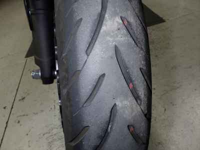 Kawasaki Ninja 400 2018