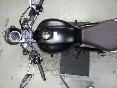 Honda GB350 2022