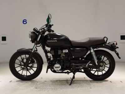 Honda GB350 2022