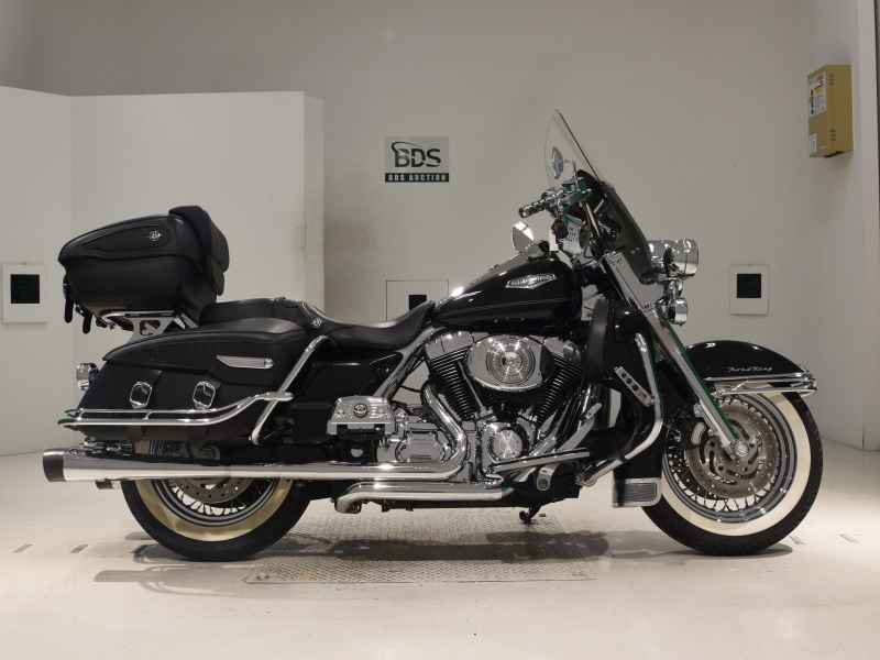 Harley-Davidson Road King FLHRCI1450 2005