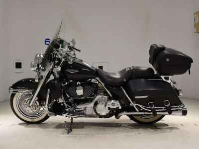 Harley-Davidson Road King FLHRCI1450 2005
