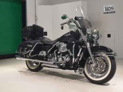 Harley-Davidson Road King FLHRCI1450 2005