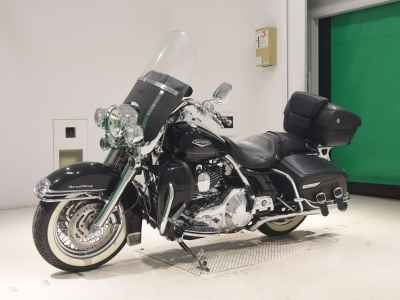 Harley-Davidson Road King FLHRCI1450 2005