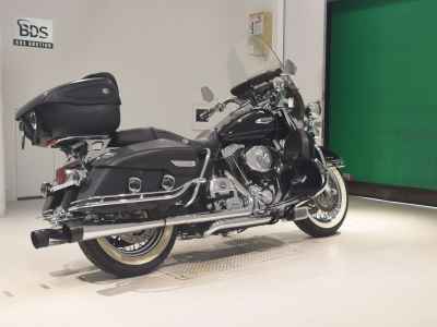 Harley-Davidson Road King FLHRCI1450 2005