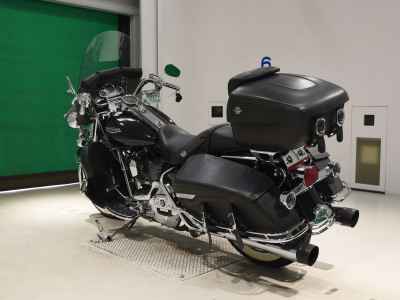 Harley-Davidson Road King FLHRCI1450 2005