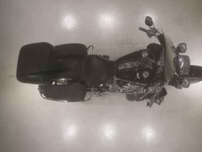 Harley-Davidson Road King FLHRCI1450 2005