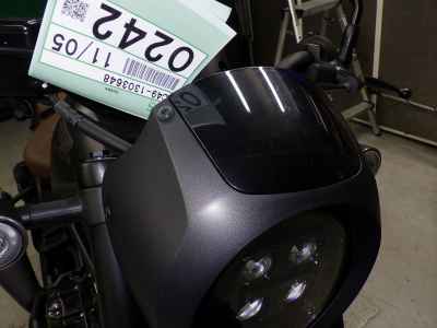 Honda Rebel S CMX250 2022