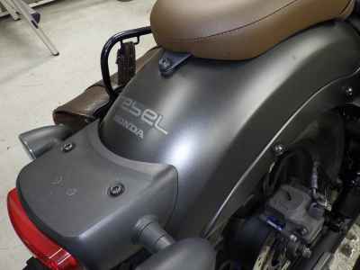 Honda Rebel S CMX250 2022