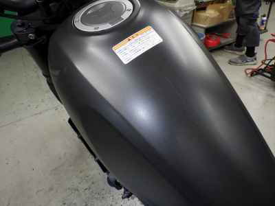 Honda Rebel S CMX250 2022