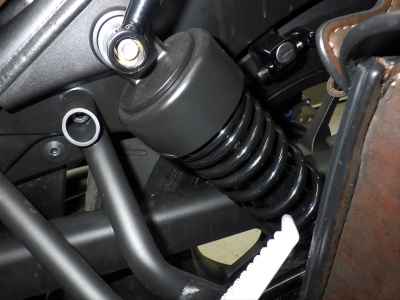 Honda Rebel S CMX250 2022