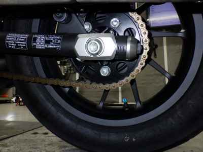 Honda Rebel S CMX250 2022