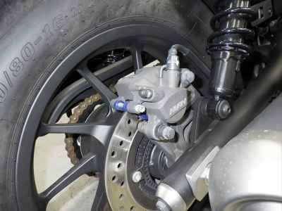 Honda Rebel S CMX250 2022