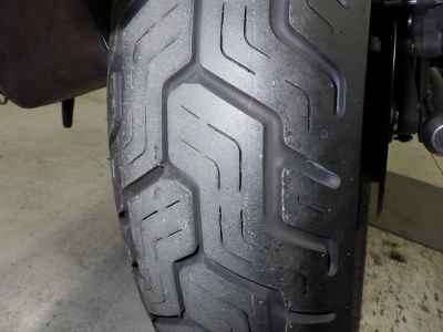 Honda Rebel S CMX250 2022