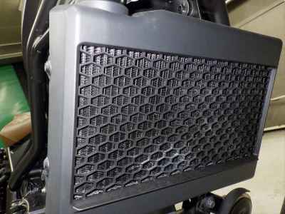 Honda Rebel S CMX250 2022