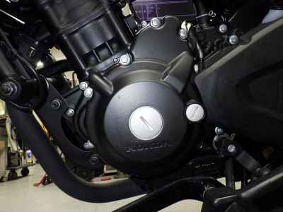 Honda Rebel S CMX250 2022