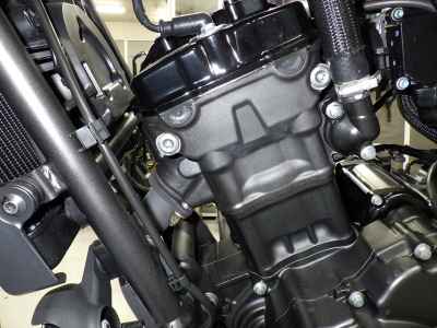 Honda Rebel S CMX250 2022