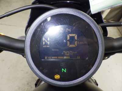 Honda Rebel S CMX250 2022