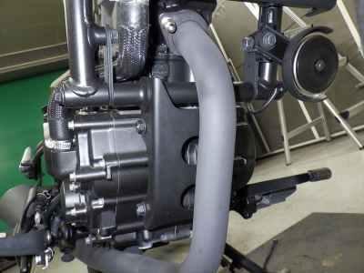 Honda Rebel S CMX250 2022